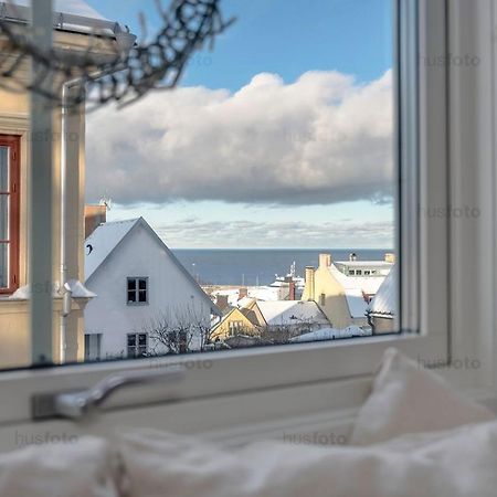 Visby City Apartments Exteriér fotografie